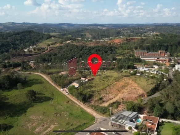 TERRENO À VENDA NO BAIRRO CAXAMBÚ EM JUNDIAÍ/SP