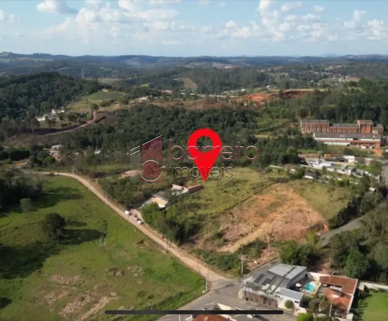 TERRENO À VENDA NO BAIRRO CAXAMBÚ EM JUNDIAÍ/SP