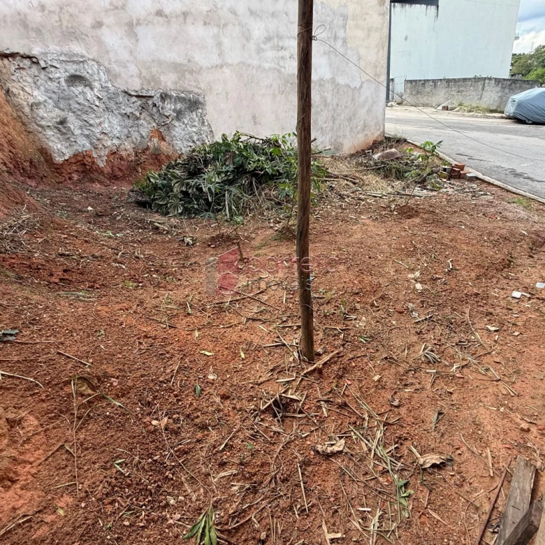 TERRENO PARA VENDA NO BAIRRO SANTA GERTRUDES EM JUNDIAÍ/SP