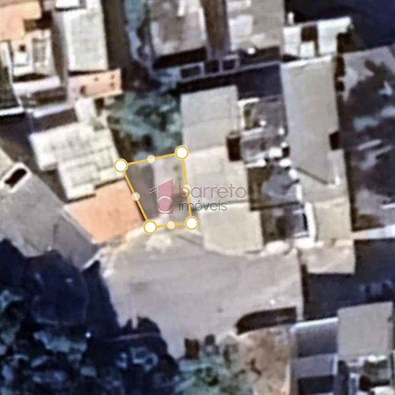 TERRENO PARA VENDA NO BAIRRO SANTA GERTRUDES EM JUNDIAÍ/SP