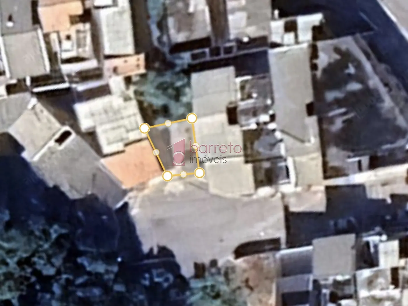 TERRENO PARA VENDA NO BAIRRO SANTA GERTRUDES EM JUNDIAÍ/SP
