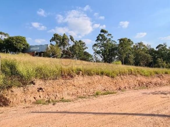 TERRENO PARA VENDA NO BAIRRO RECANTO FLORESTAL – JUNDIAÍ/SP