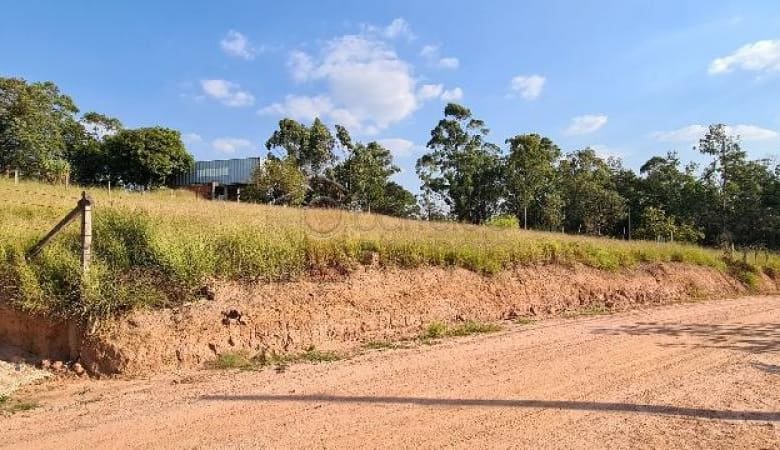 TERRENO PARA VENDA NO BAIRRO RECANTO FLORESTAL – JUNDIAÍ/SP