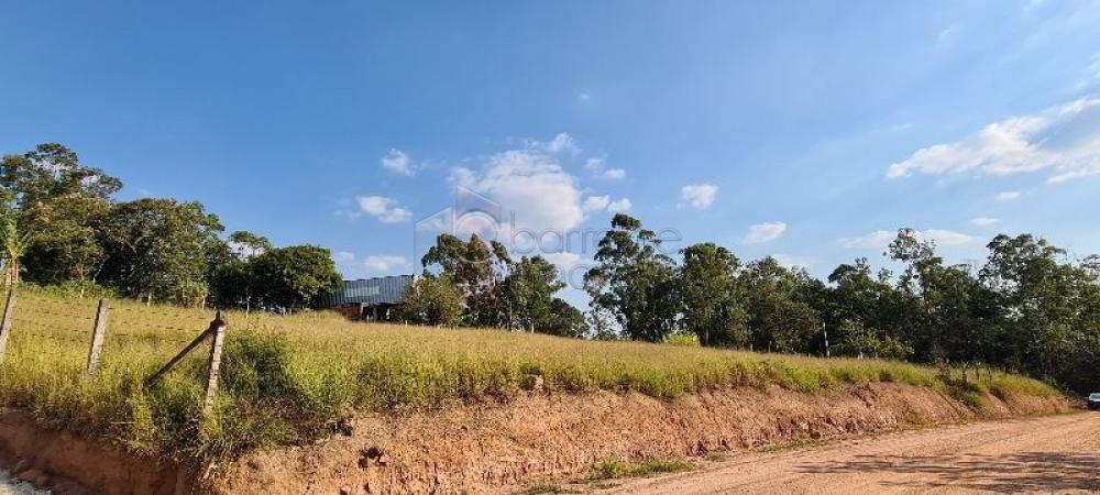 TERRENO PARA VENDA NO BAIRRO RECANTO FLORESTAL – JUNDIAÍ/SP