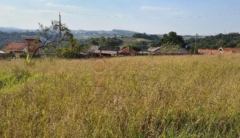 TERRENO PARA VENDA NO BAIRRO RECANTO FLORESTAL – JUNDIAÍ/SP