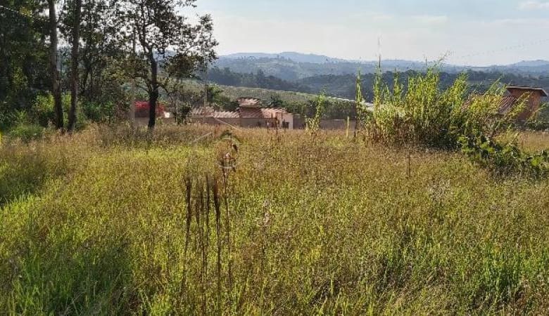 TERRENO PARA VENDA NO BAIRRO RECANTO FLORESTAL – JUNDIAÍ/SP