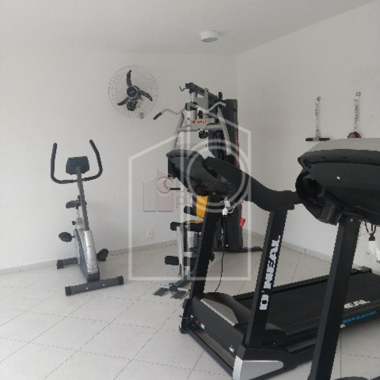 FLAT MOBILIADO PARA LOCAÇÃO NO CONDOMÍNIO LIVE HOME CLUB – JUNDIAÍ/SP