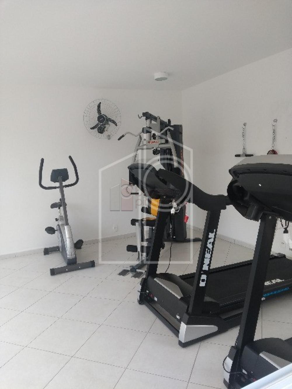 FLAT MOBILIADO PARA LOCAÇÃO NO CONDOMÍNIO LIVE HOME CLUB – JUNDIAÍ/SP
