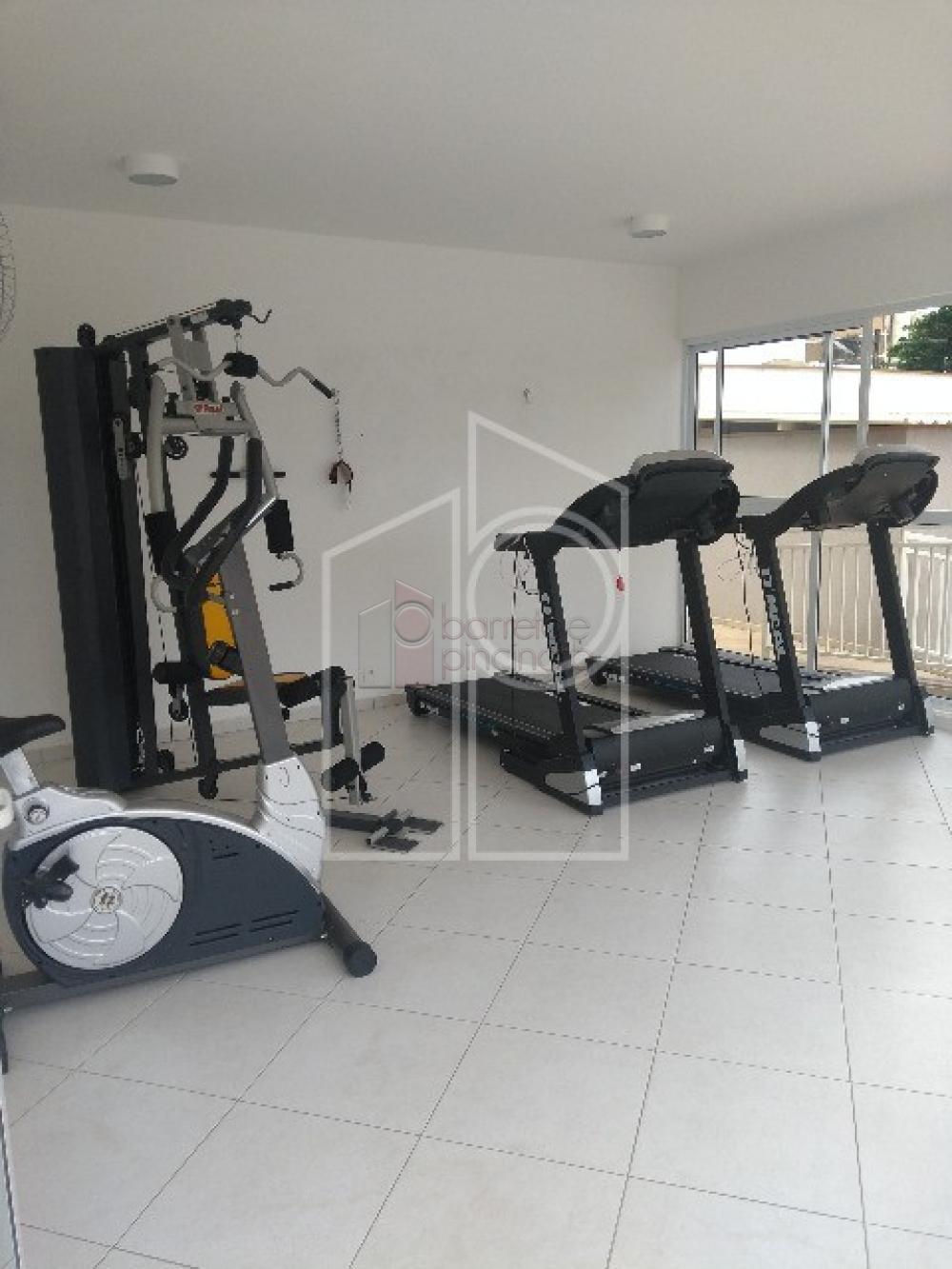 FLAT MOBILIADO PARA LOCAÇÃO NO CONDOMÍNIO LIVE HOME CLUB – JUNDIAÍ/SP