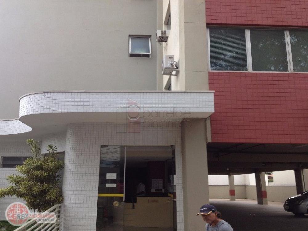 SALA COMERCIAL À VENDA NO EDIFÍCIO CAPRI NO CENTRO DE JUNDIAÍ/SP