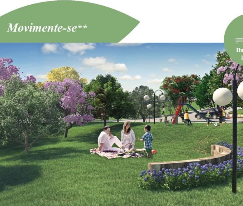 TERRENO PARA VENDA NO PARQUE PETRÓPOLIS – VÁRZEA PAULISTA/SP