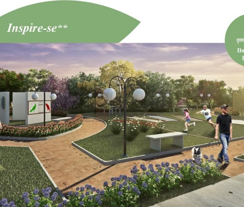 TERRENO PARA VENDA NO PARQUE PETRÓPOLIS – VÁRZEA PAULISTA/SP
