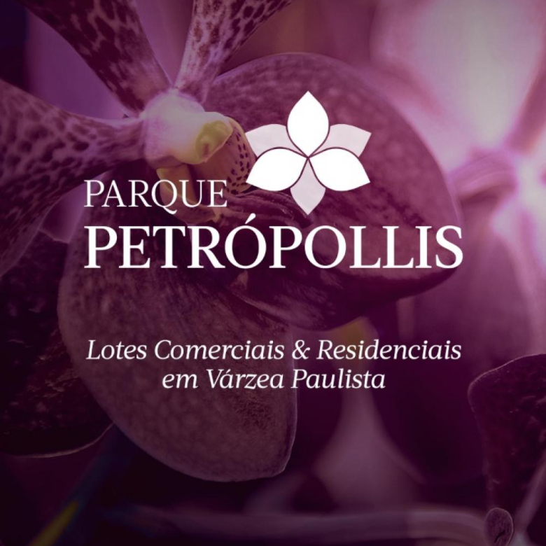 TERRENO PARA VENDA NO PARQUE PETRÓPOLIS – VÁRZEA PAULISTA/SP