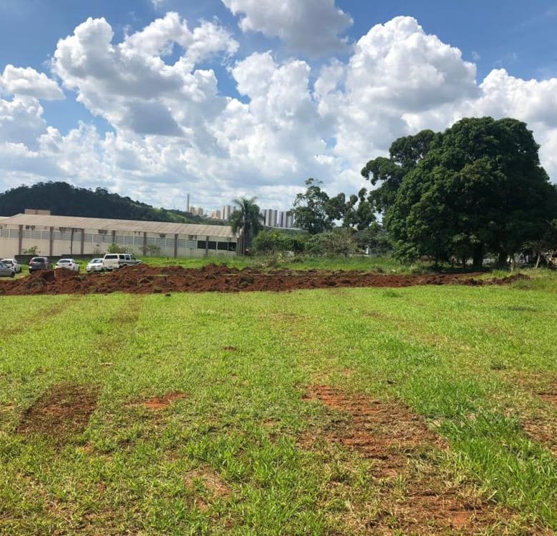 TERRENO PARA VENDA NO PARQUE PETRÓPOLIS – VÁRZEA PAULISTA/SP