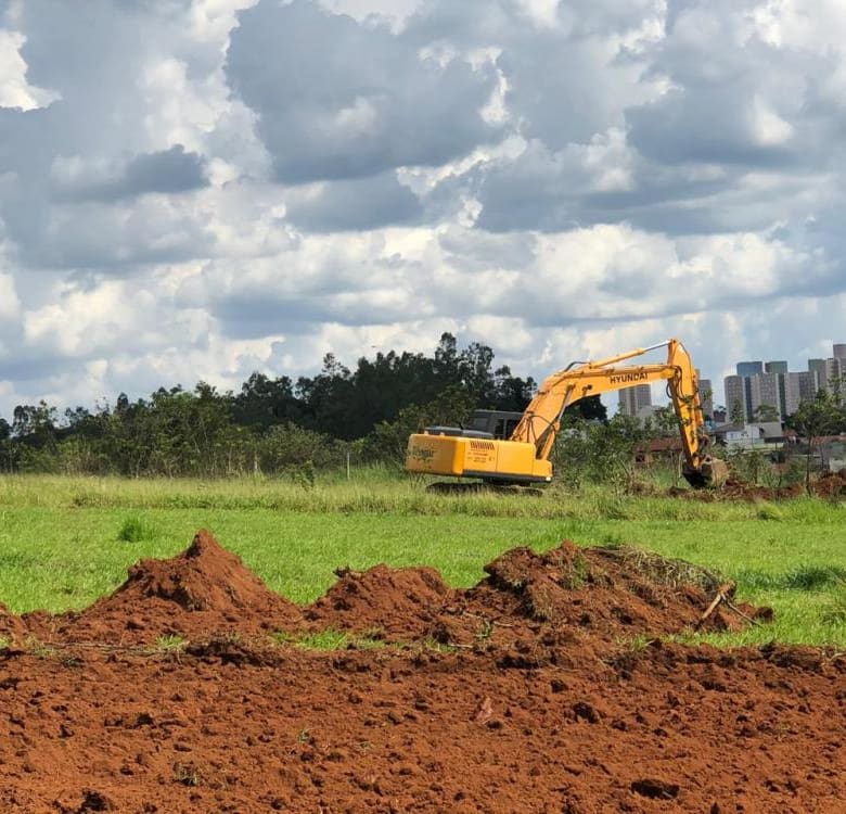 TERRENO PARA VENDA NO PARQUE PETRÓPOLIS – VÁRZEA PAULISTA/SP