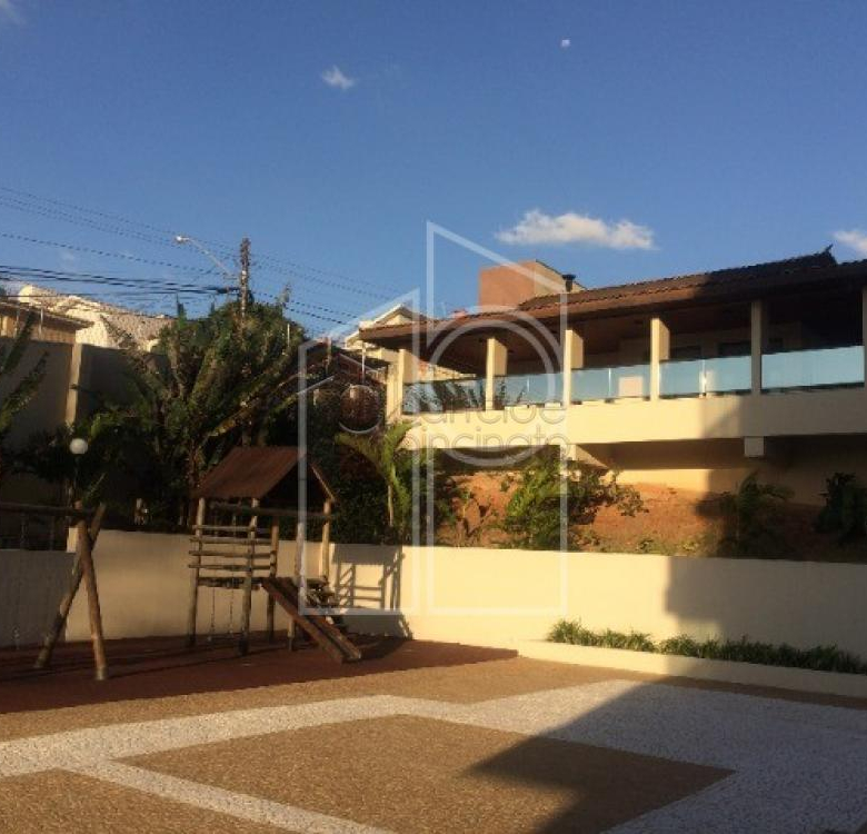 APARTAMENTO À VENDA NO CONDOMÍNIO ANITA GARIBALDI NO BAIRRO VILA ISABEL EBER EM JUNDIAÍ/SP