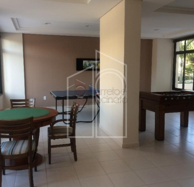 APARTAMENTO À VENDA NO CONDOMÍNIO ANITA GARIBALDI NO BAIRRO VILA ISABEL EBER EM JUNDIAÍ/SP