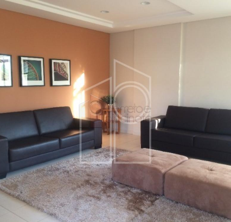 APARTAMENTO À VENDA NO CONDOMÍNIO ANITA GARIBALDI NO BAIRRO VILA ISABEL EBER EM JUNDIAÍ/SP