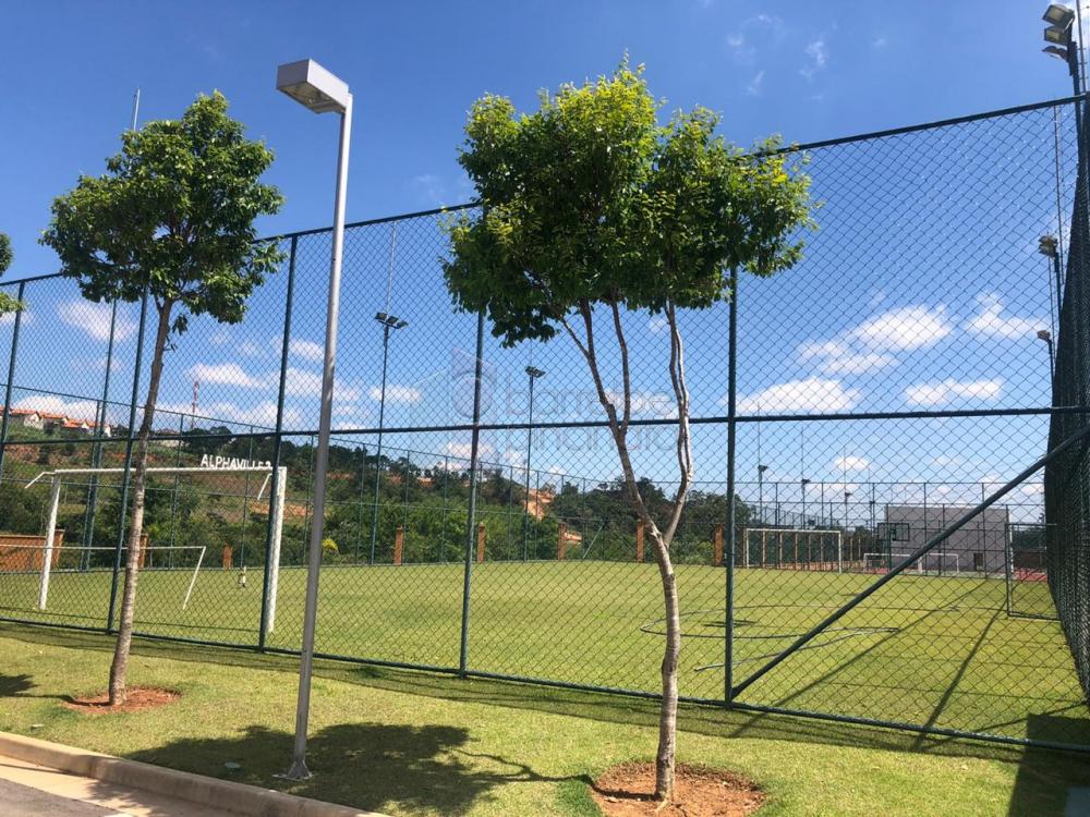 TERRENO PARA VENDA NO CONDOMÍNIO ALPHAVILLE 1 – JUNDIAÍ/SP