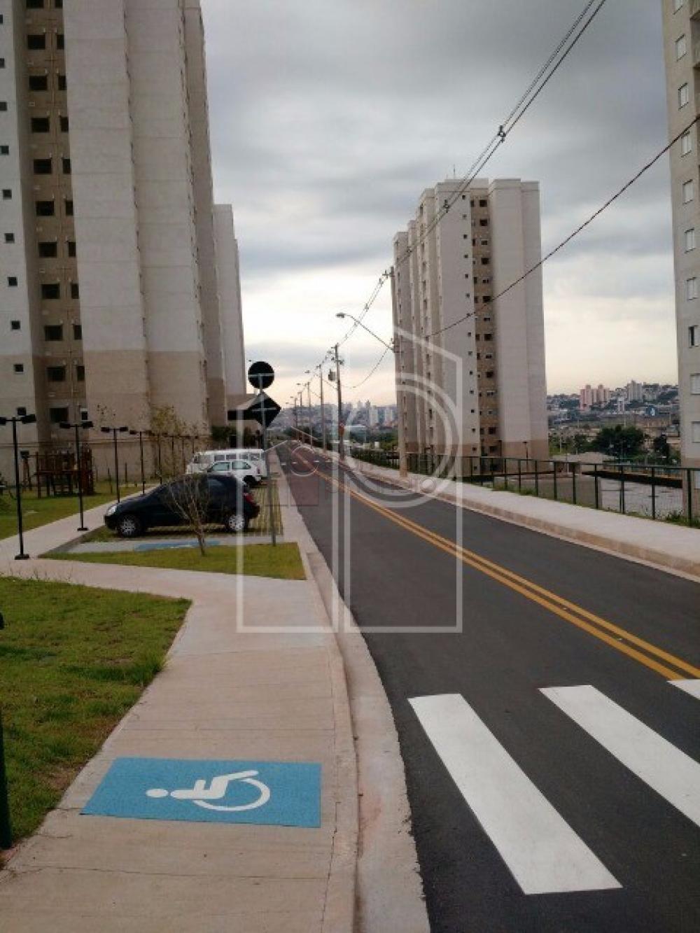 APARTAMENTO À VENDA NO CONDOMÍNIO VISTA PARK EM JUNDIAÍ/SP