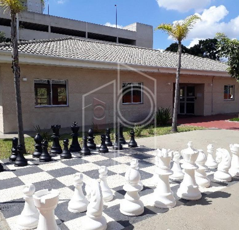 APARTAMENTO À VENDA NO CONDOMÍNIO VISTA PARK EM JUNDIAÍ/SP