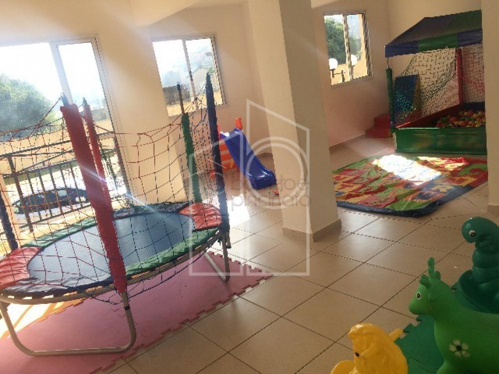APARTAMENTO À VENDA NO CONDOMÍNIO EXCELLENCE – JUNDIAÍ/SP