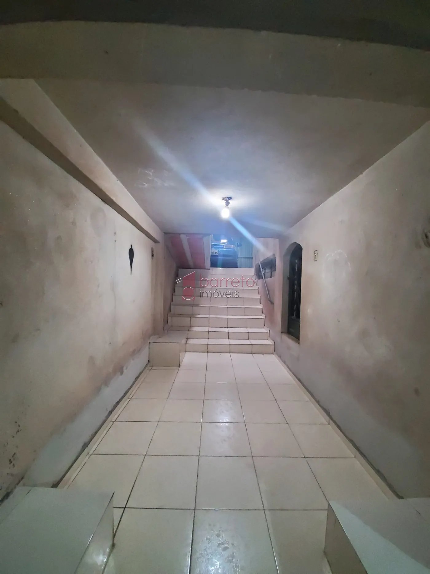 CASA ASSOBRADADA À VENDA NO JARDIM PAULISTA EM VÁRZEA PAULISTA/SP