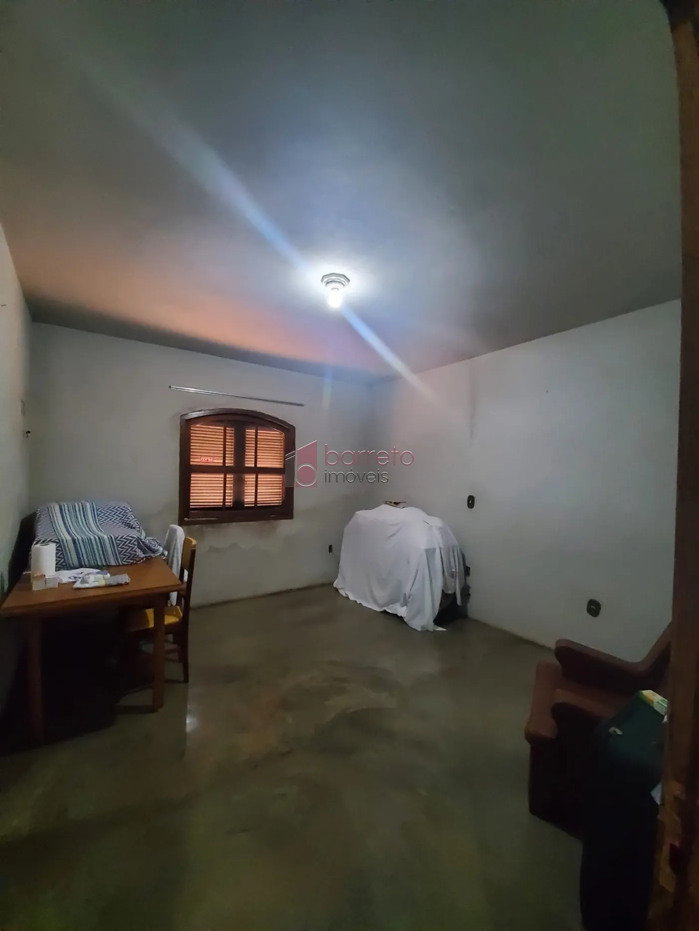 CASA ASSOBRADADA À VENDA NO JARDIM PAULISTA EM VÁRZEA PAULISTA/SP