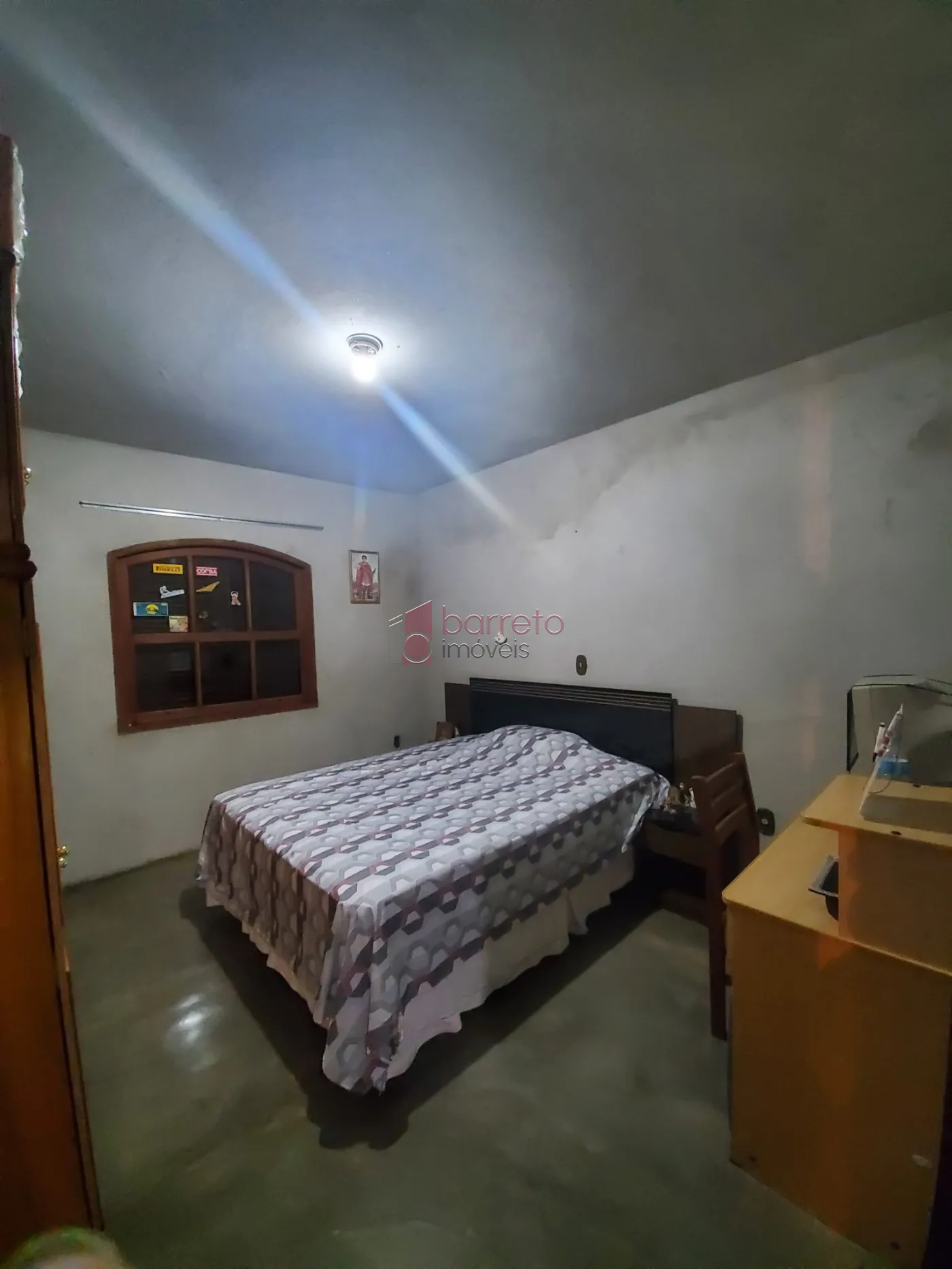 CASA ASSOBRADADA À VENDA NO JARDIM PAULISTA EM VÁRZEA PAULISTA/SP