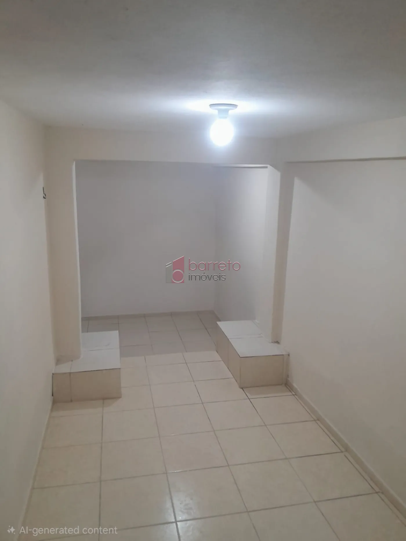 CASA ASSOBRADADA À VENDA NO JARDIM PAULISTA EM VÁRZEA PAULISTA/SP