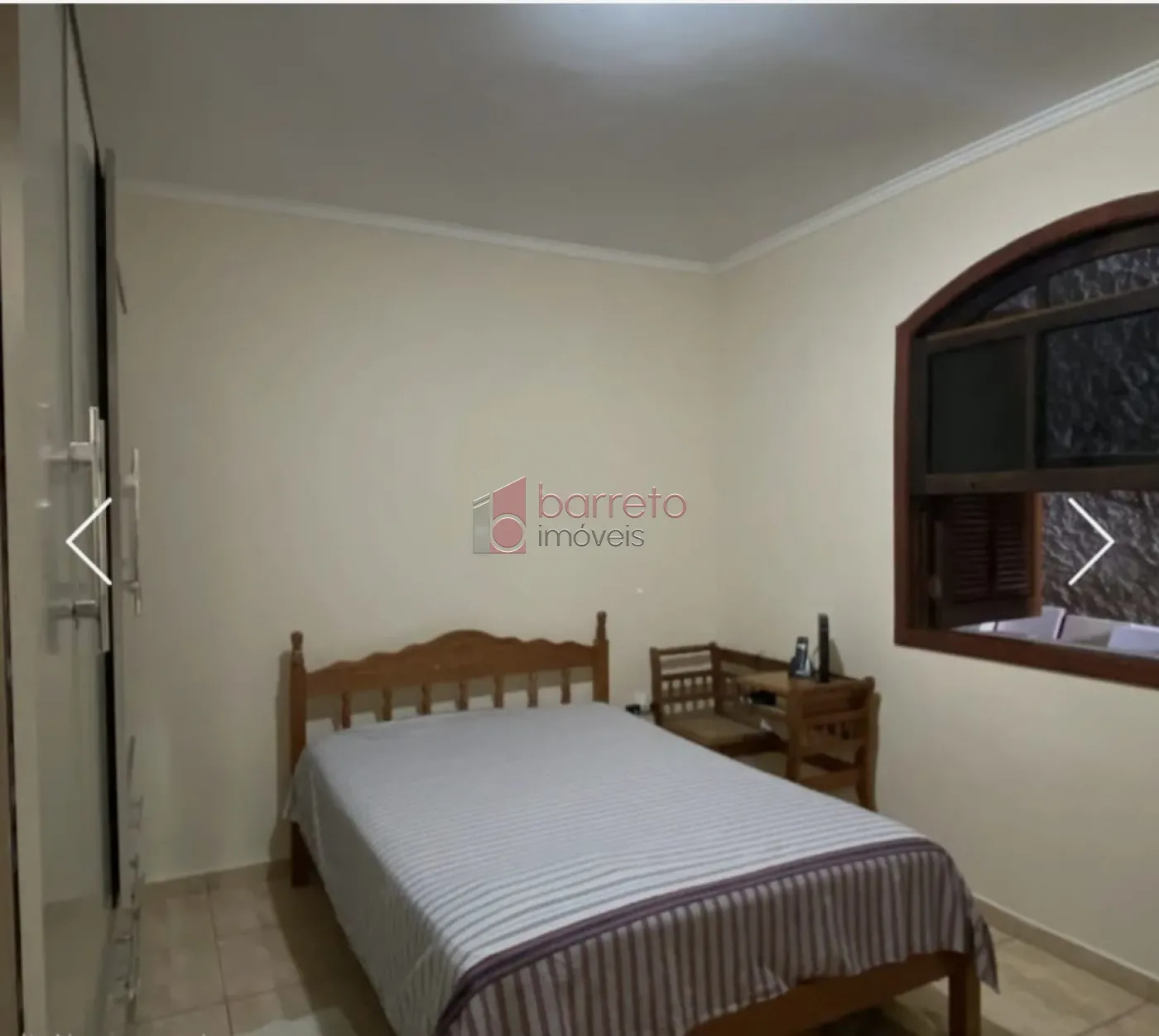 CASA ASSOBRADADA À VENDA NO JARDIM PAULISTA EM VÁRZEA PAULISTA/SP