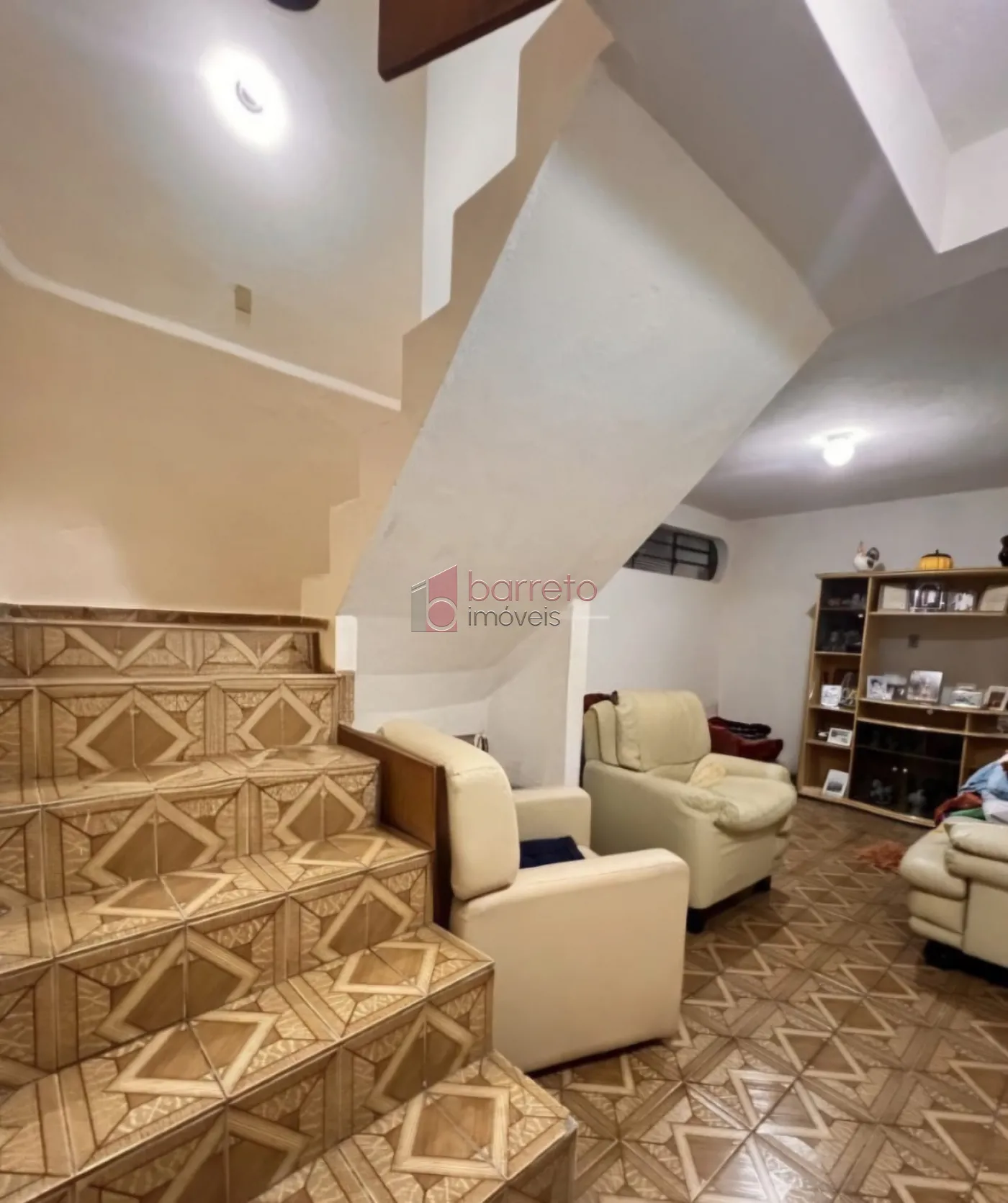 CASA ASSOBRADADA À VENDA NO JARDIM PAULISTA EM VÁRZEA PAULISTA/SP