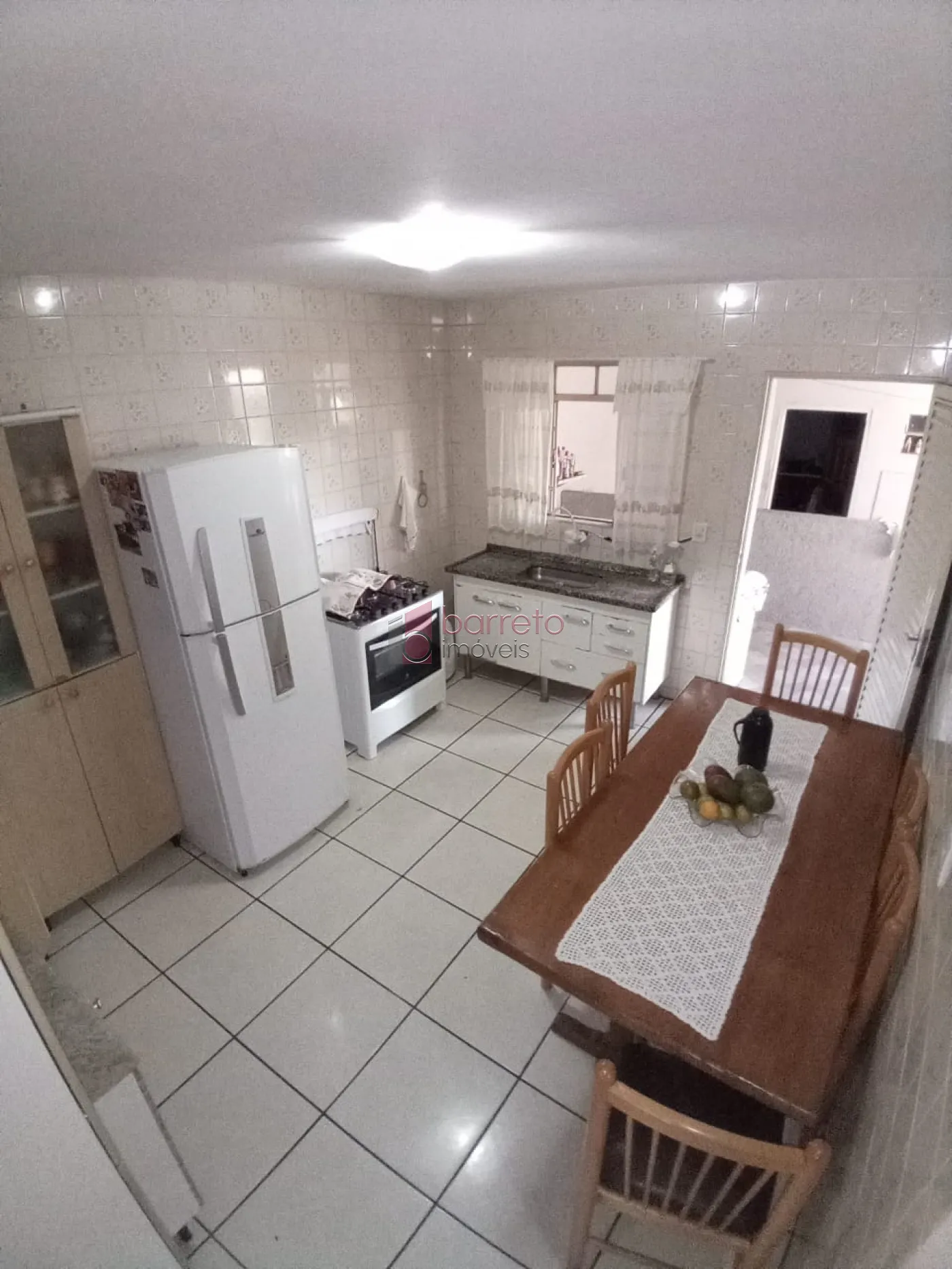 CASA À VENDA NA VILA POPULAR EM VÁRZEA PAULISTA/SP