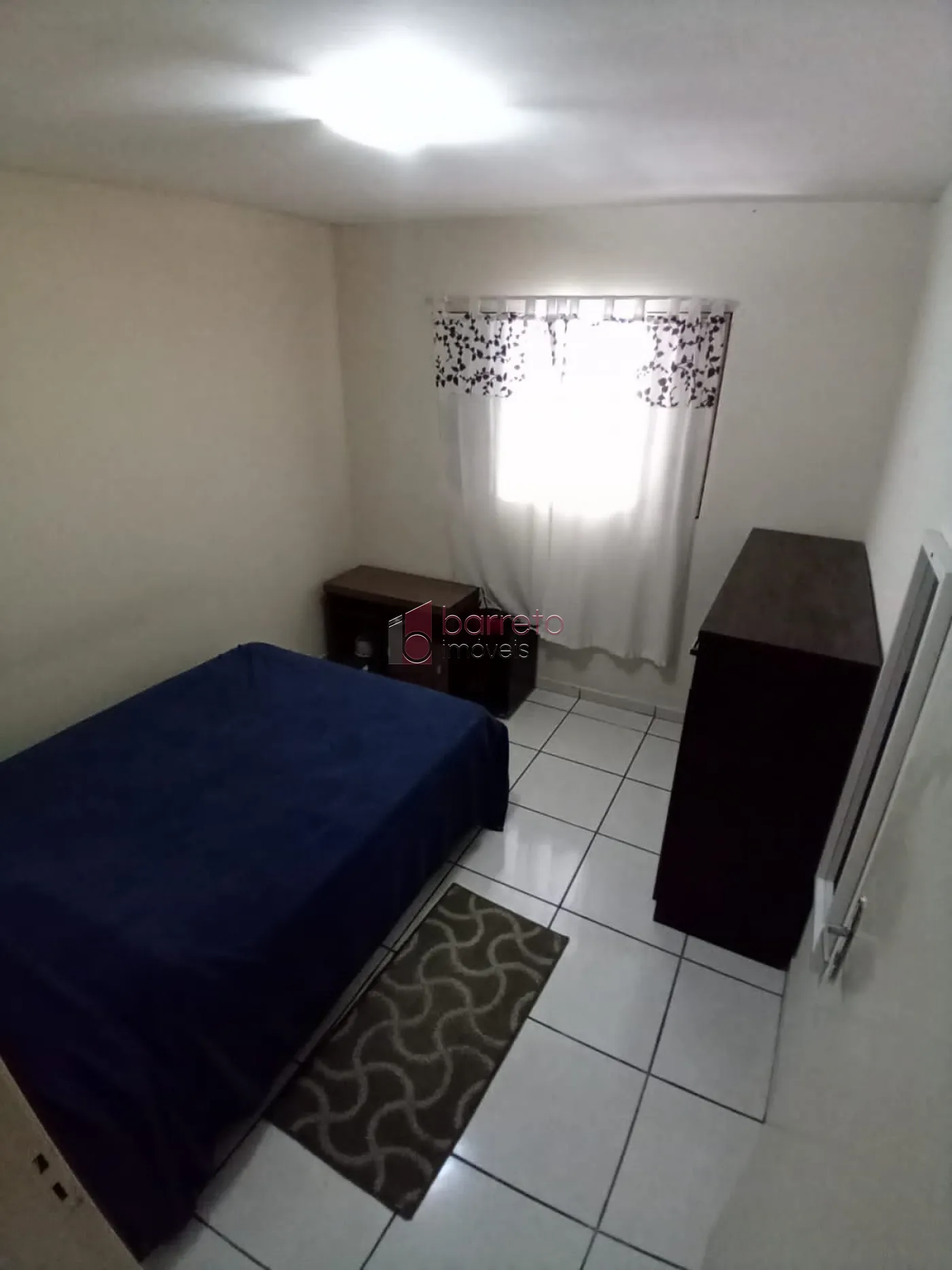 CASA À VENDA NA VILA POPULAR EM VÁRZEA PAULISTA/SP