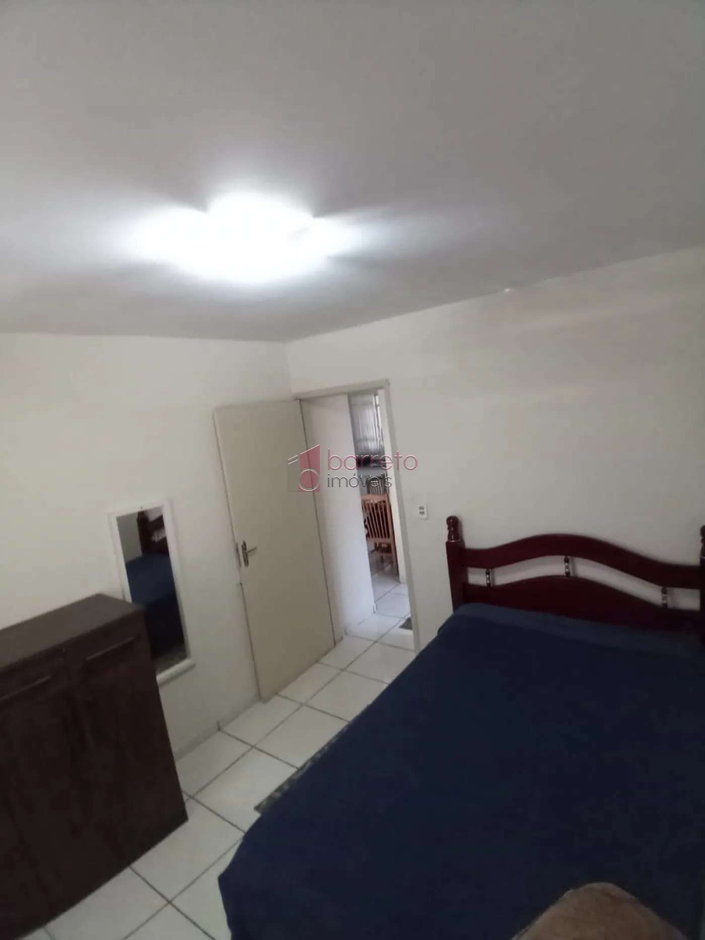 CASA À VENDA NA VILA POPULAR EM VÁRZEA PAULISTA/SP