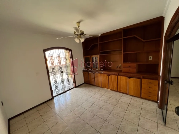 SOBRADO PARA VENDA NO BAIRRO DO CIDADE NOVA II – VÁRZEA PAULISTA/SP