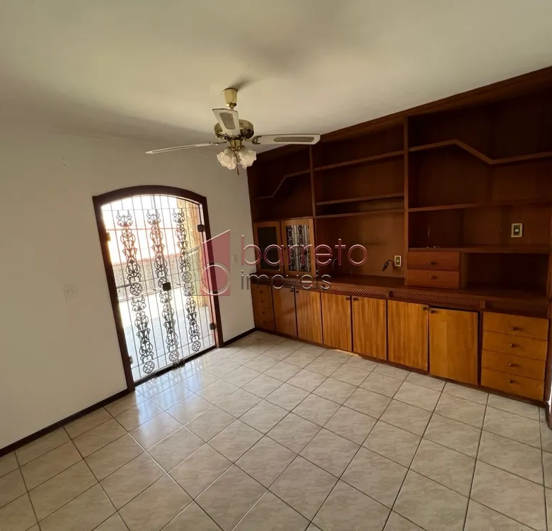 SOBRADO PARA VENDA NO BAIRRO DO CIDADE NOVA II – VÁRZEA PAULISTA/SP