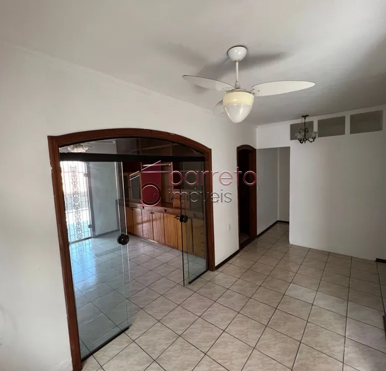 SOBRADO PARA VENDA NO BAIRRO DO CIDADE NOVA II – VÁRZEA PAULISTA/SP