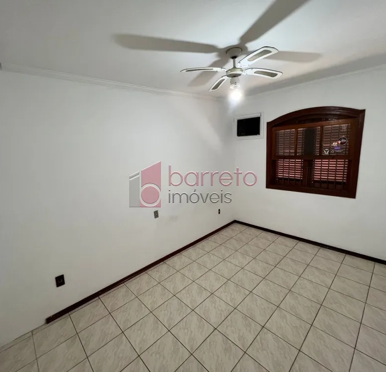 SOBRADO PARA VENDA NO BAIRRO DO CIDADE NOVA II – VÁRZEA PAULISTA/SP