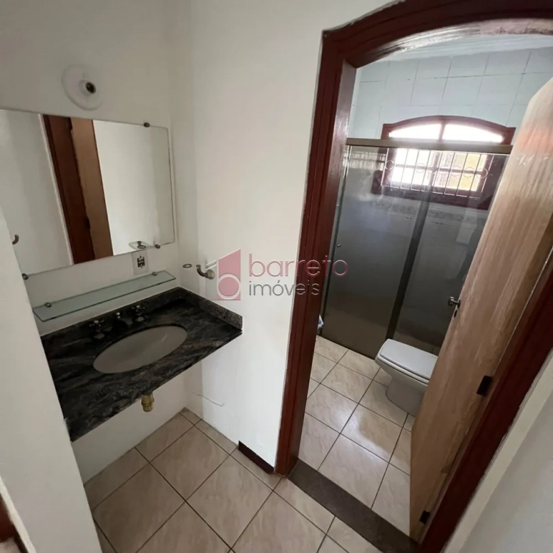 SOBRADO PARA VENDA NO BAIRRO DO CIDADE NOVA II – VÁRZEA PAULISTA/SP