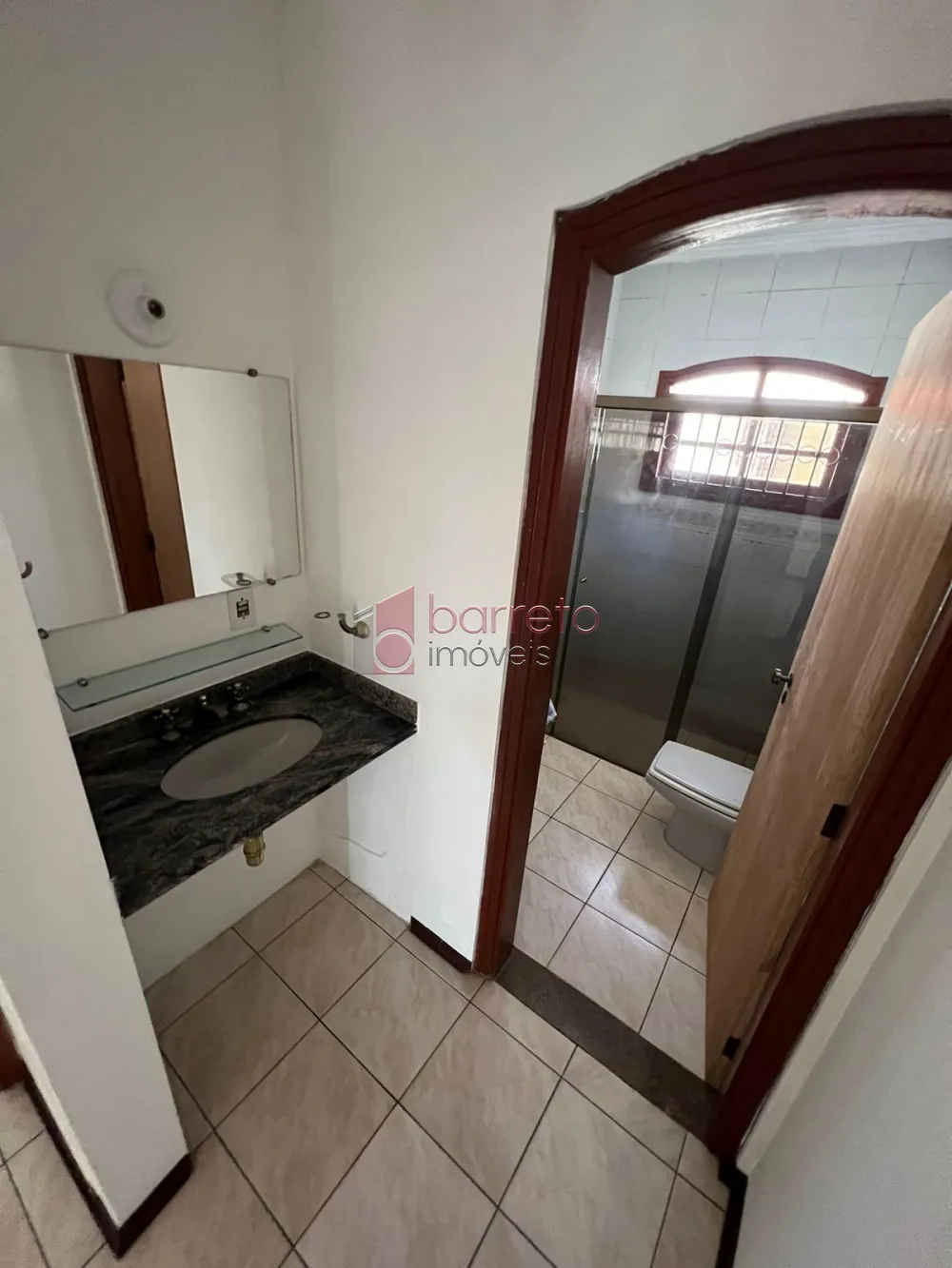 SOBRADO PARA VENDA NO BAIRRO DO CIDADE NOVA II – VÁRZEA PAULISTA/SP