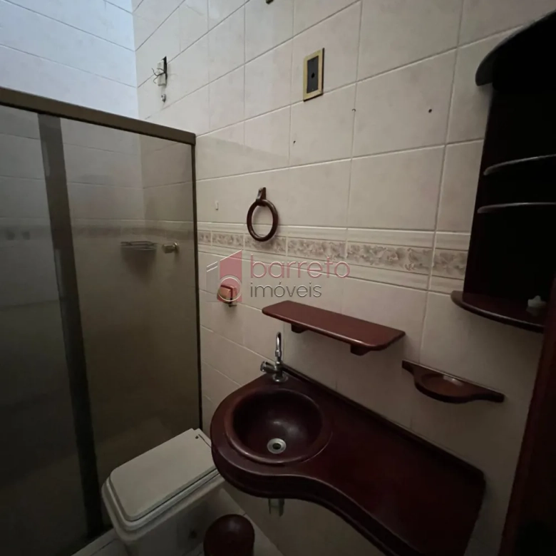 SOBRADO PARA VENDA NO BAIRRO DO CIDADE NOVA II – VÁRZEA PAULISTA/SP