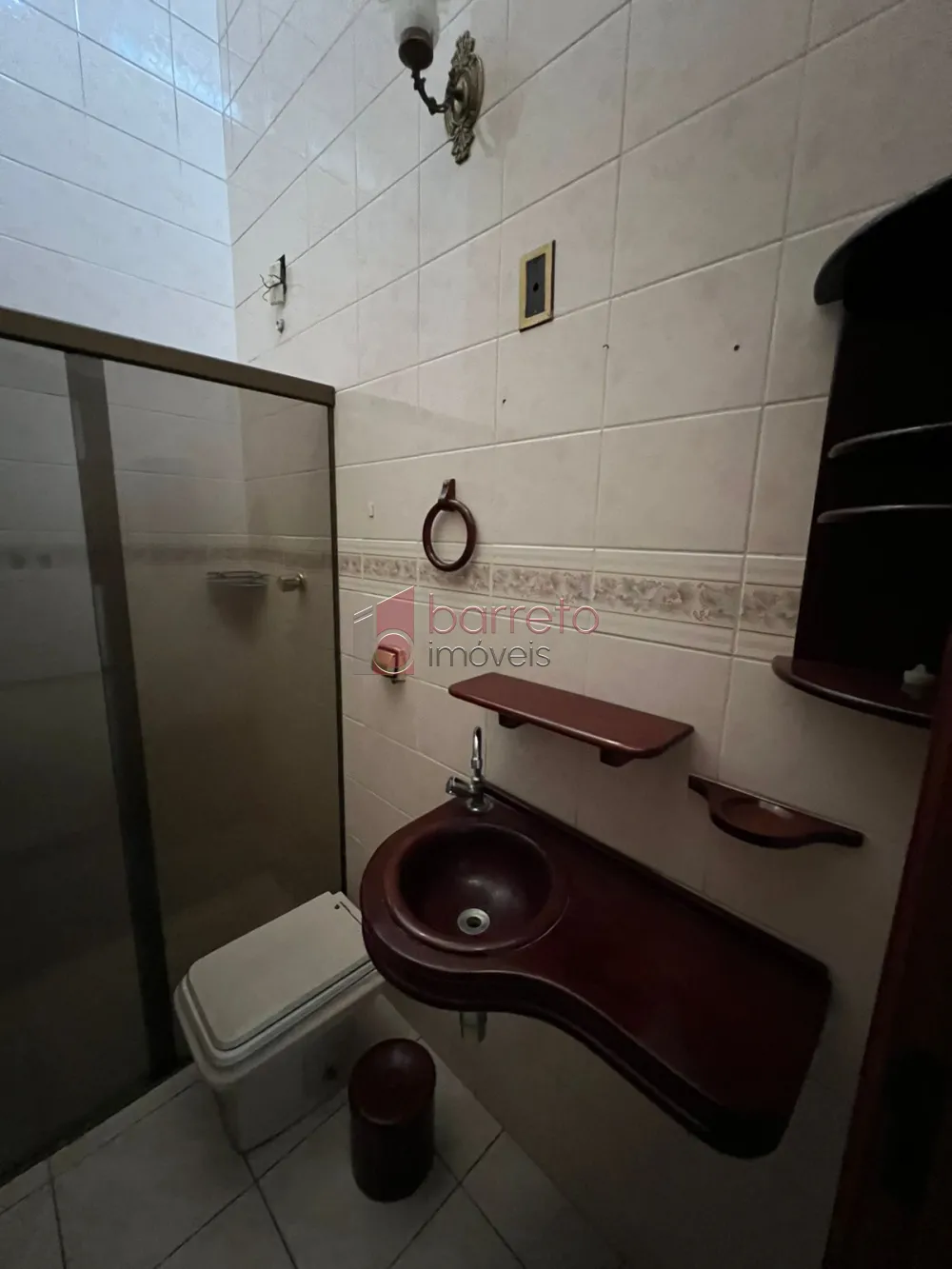 SOBRADO PARA VENDA NO BAIRRO DO CIDADE NOVA II – VÁRZEA PAULISTA/SP