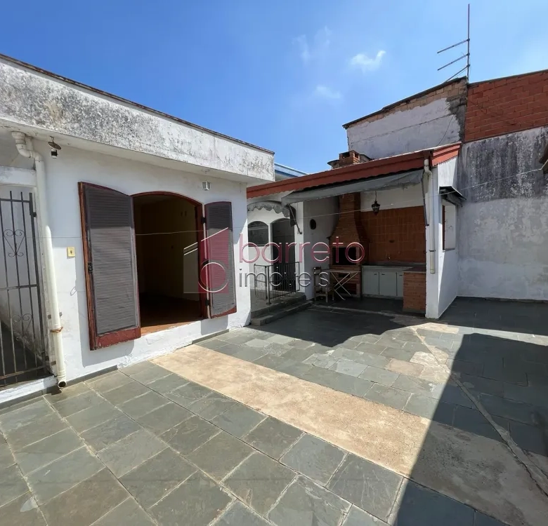SOBRADO PARA VENDA NO BAIRRO DO CIDADE NOVA II – VÁRZEA PAULISTA/SP