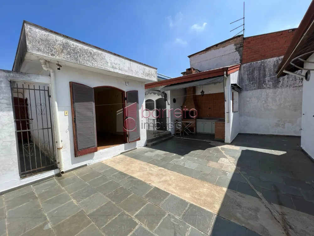 SOBRADO PARA VENDA NO BAIRRO DO CIDADE NOVA II – VÁRZEA PAULISTA/SP