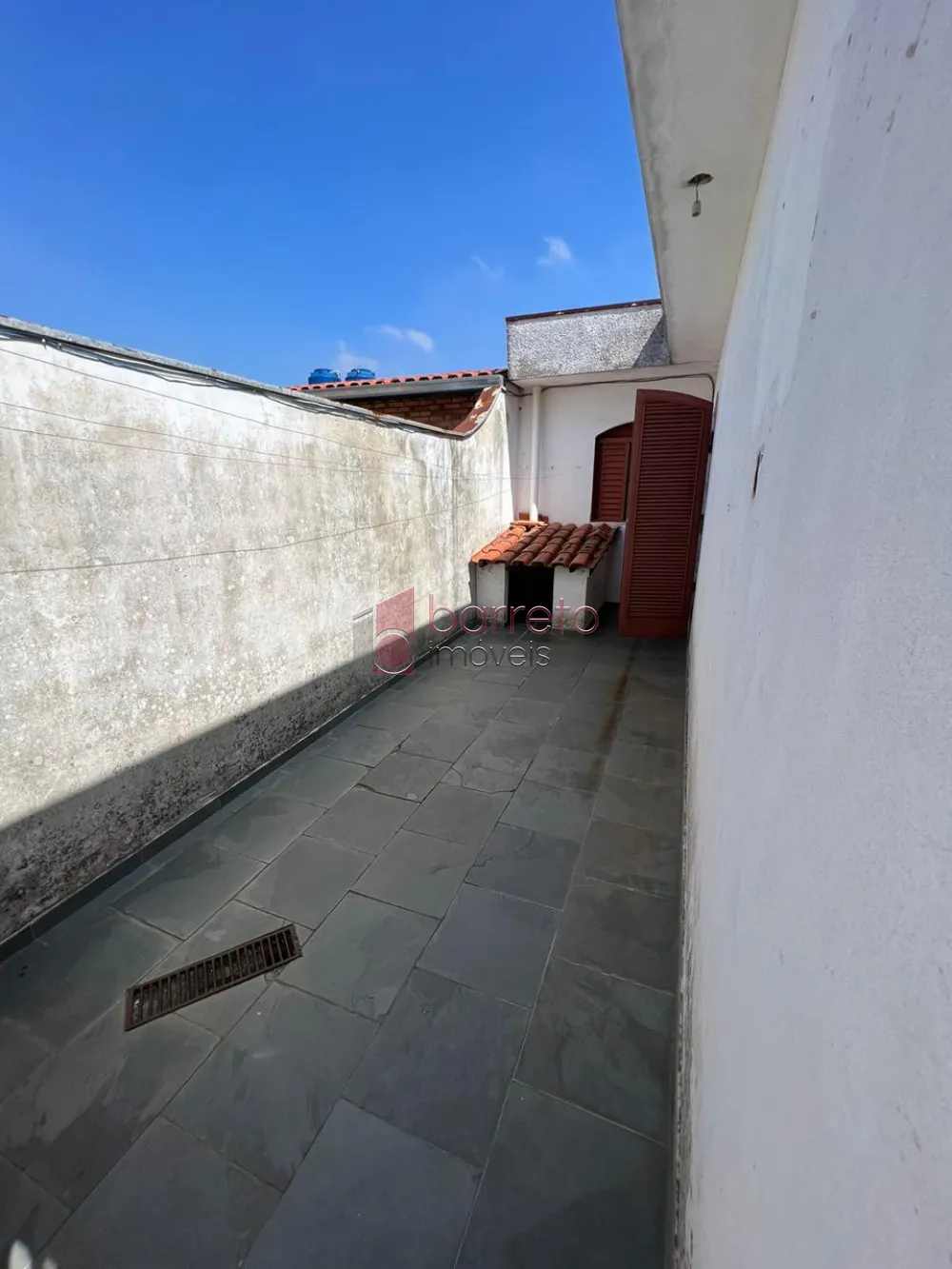 SOBRADO PARA VENDA NO BAIRRO DO CIDADE NOVA II – VÁRZEA PAULISTA/SP