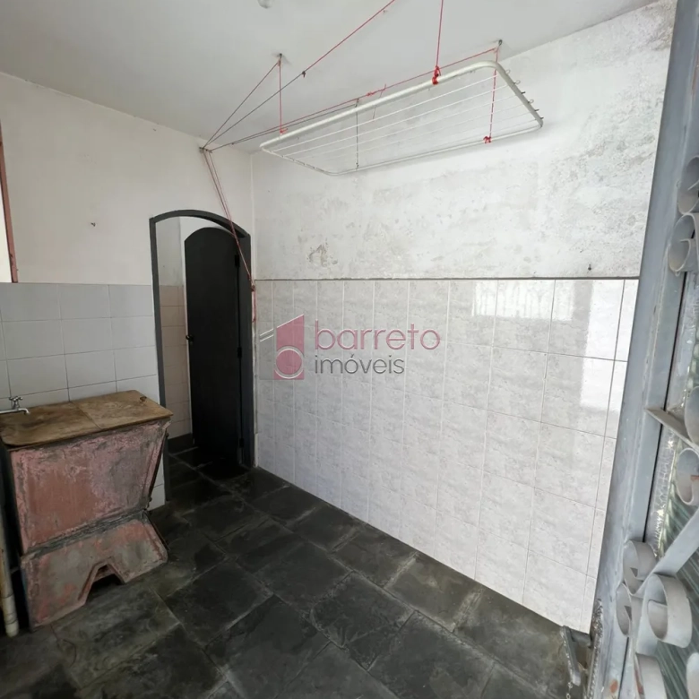 SOBRADO PARA VENDA NO BAIRRO DO CIDADE NOVA II – VÁRZEA PAULISTA/SP