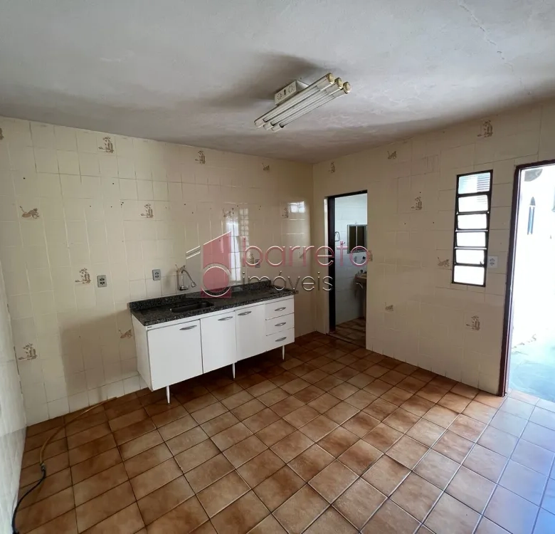 SOBRADO PARA VENDA NO BAIRRO DO CIDADE NOVA II – VÁRZEA PAULISTA/SP