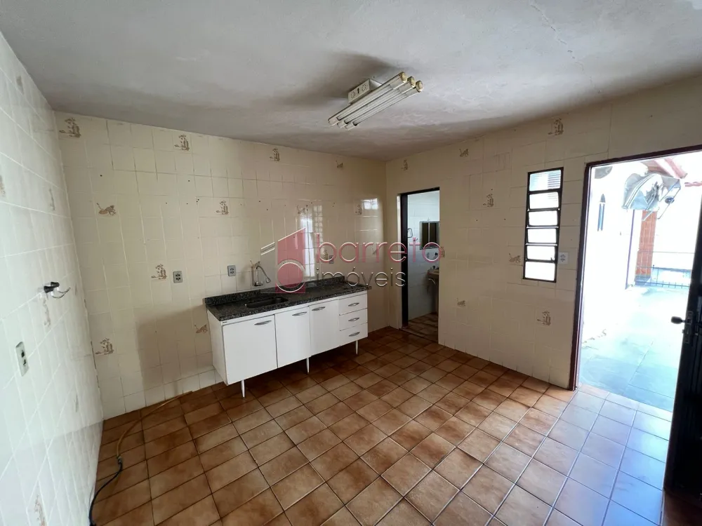 SOBRADO PARA VENDA NO BAIRRO DO CIDADE NOVA II – VÁRZEA PAULISTA/SP