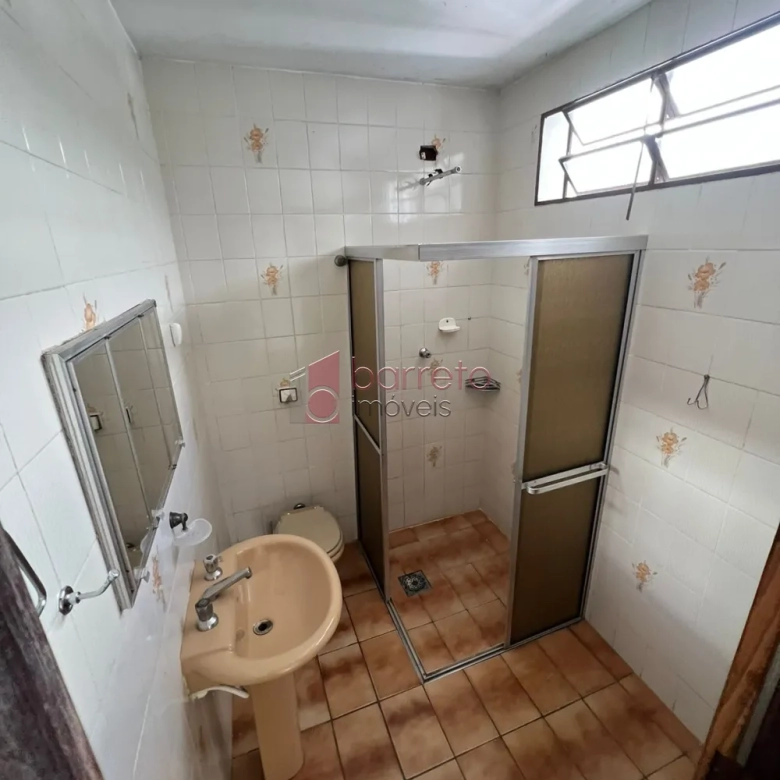 SOBRADO PARA VENDA NO BAIRRO DO CIDADE NOVA II – VÁRZEA PAULISTA/SP